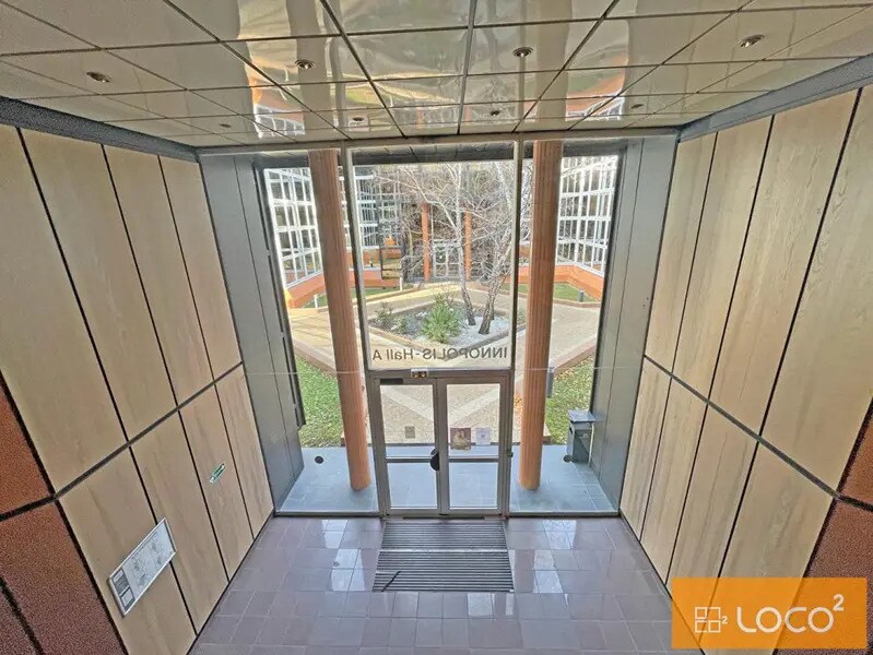 1149 La Pyreneenne, Labège à louer Hall d’entrée- Image 1 de 10