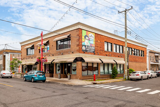 Plus de détails pour 1365-1395 Rue Notre-Dame O, Montréal, QC - Bureau à louer