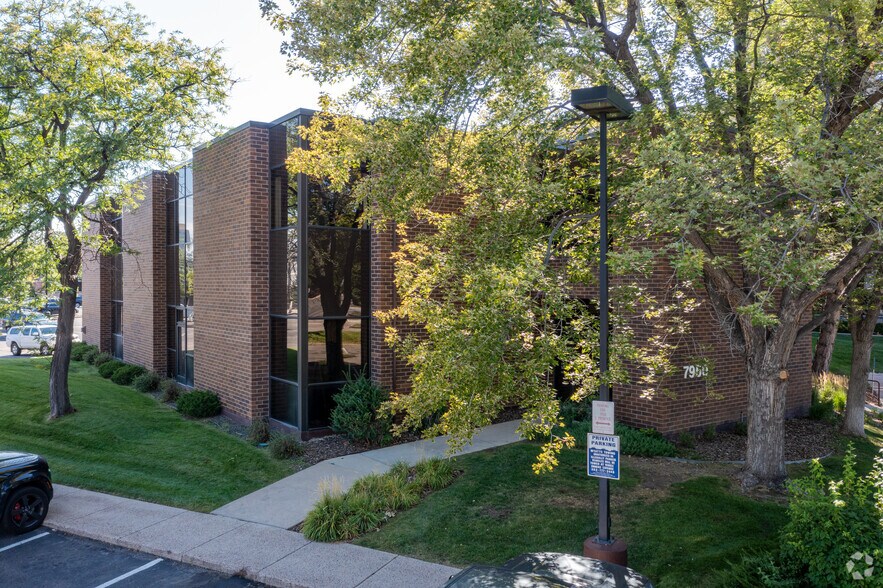 7950 E Prentice Ave, Englewood, CO for lease - Building Photo - Image 2 of 4
