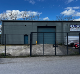 More details for Ashfield Way, Leeds - Industrial for Lease