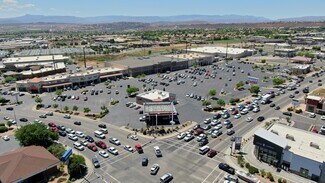 Plus de détails pour 875-1025 W Red Cliffs Dr, Washington, UT - Commerce de détail à louer