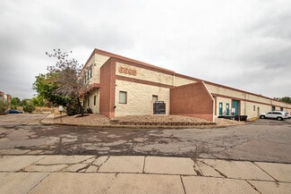 More details for 6595 Odell Pl, Boulder, CO - Industrial for Sale
