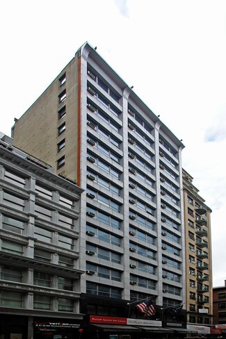 More details for 106 Fulton St, New York, NY - Office for Lease