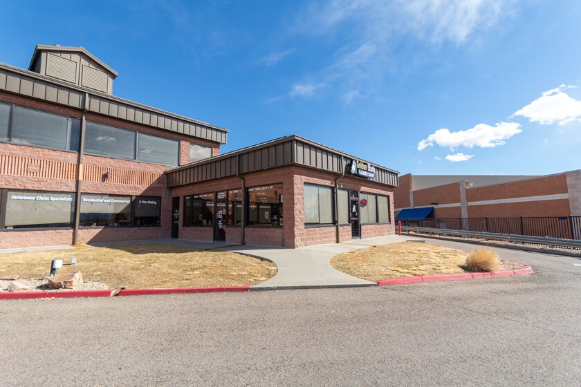 2330 Main St, Longmont, CO à louer Photo principale- Image 1 de 15