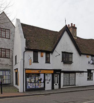 More details for 4 Church St, Chesham - Retail for Sale