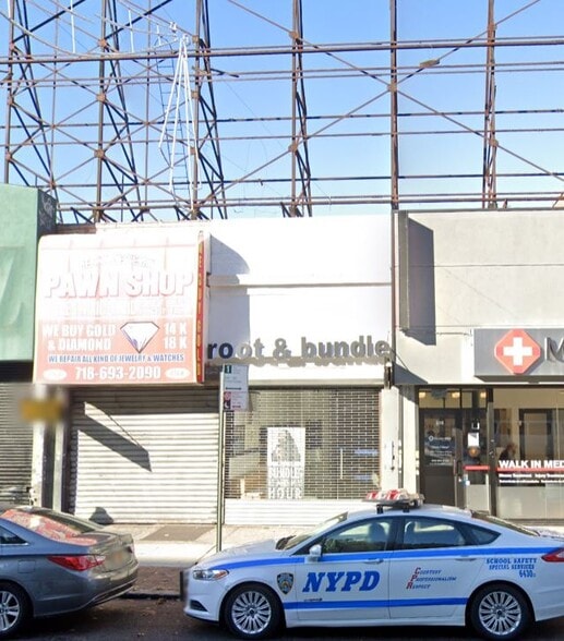 916-920 Flatbush Ave, Brooklyn, NY for lease - Building Photo - Image 2 of 4