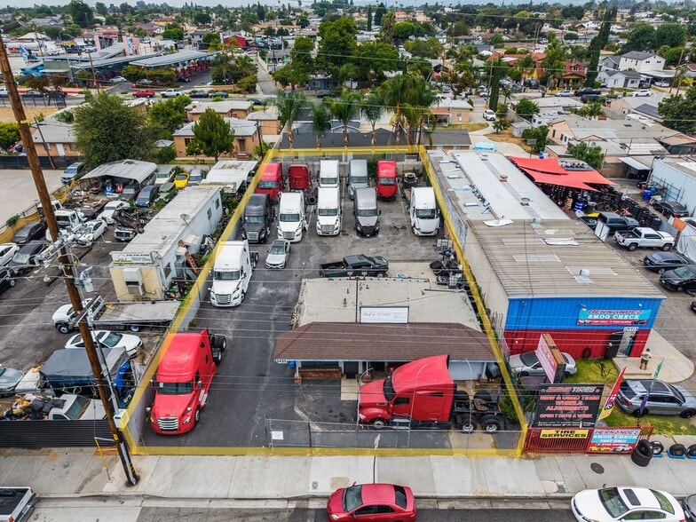 13435 Imperial Hwy, Whittier, CA for sale - Building Photo - Image 1 of 18