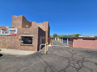 Plus de détails pour 10840 N Cave Creek Rd, Phoenix, AZ - Spécialité à vendre