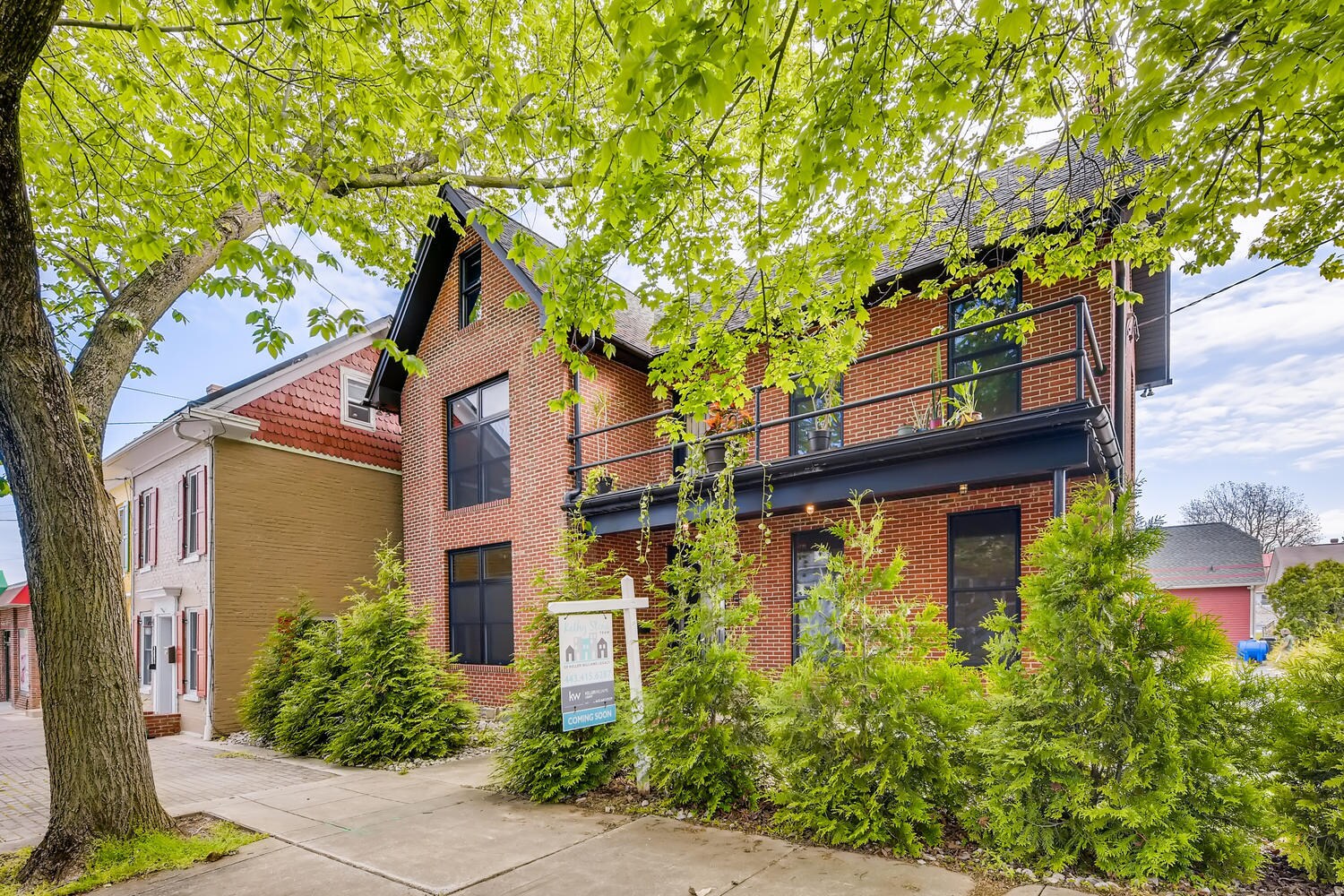 289 E Main St, Westminster, MD à louer Photo principale- Image 1 de 33