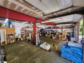 688 Derby Ave, Seymour, CT for lease Interior Photo- Image 2 of 6