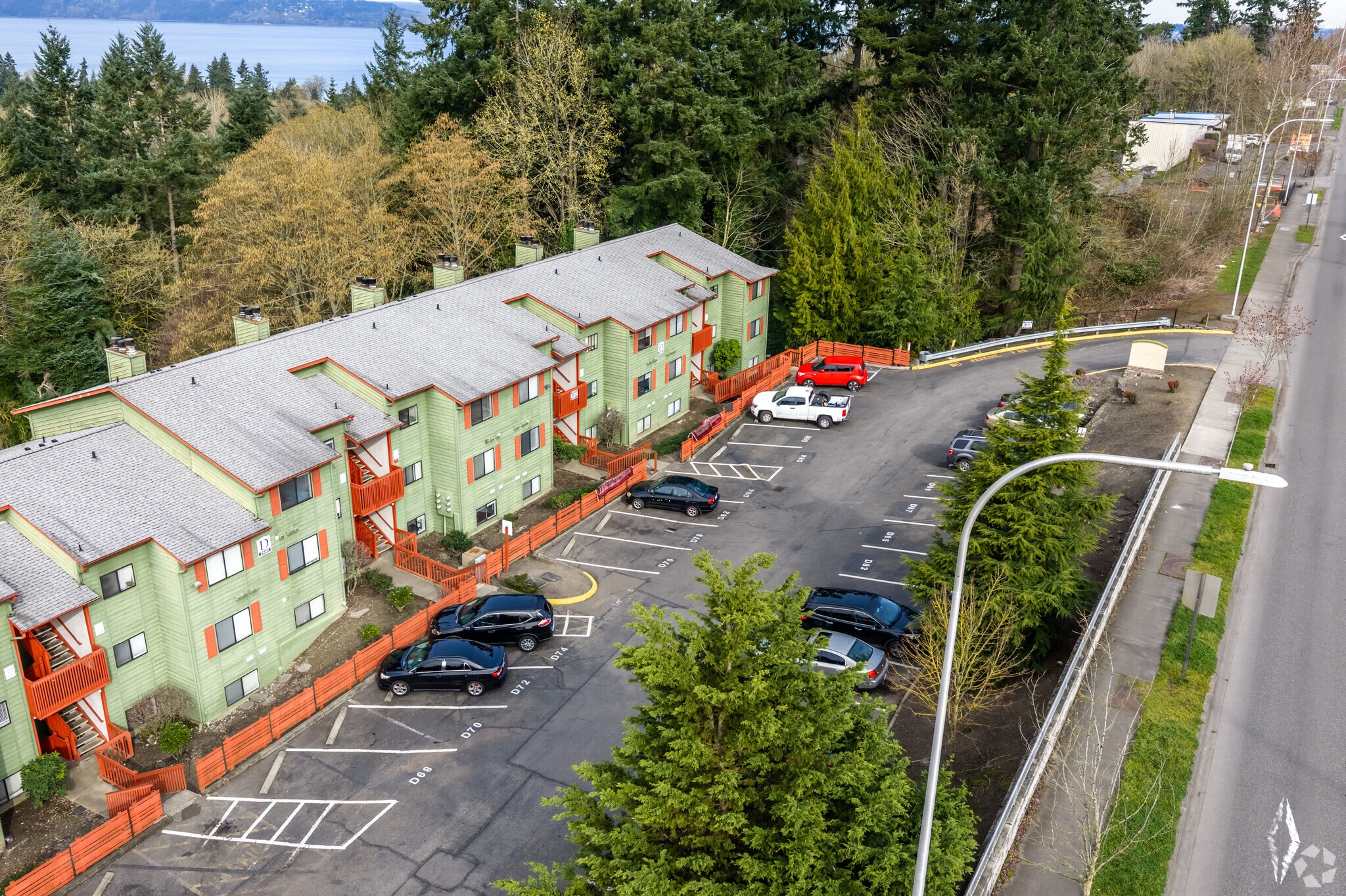 29421 Pacific Hwy S, Federal Way, WA for sale Building Photo- Image 1 of 55