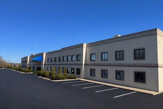 Plus de détails pour 2504 Spring Ridge Dr, Spring Grove, IL - Industriel à vendre