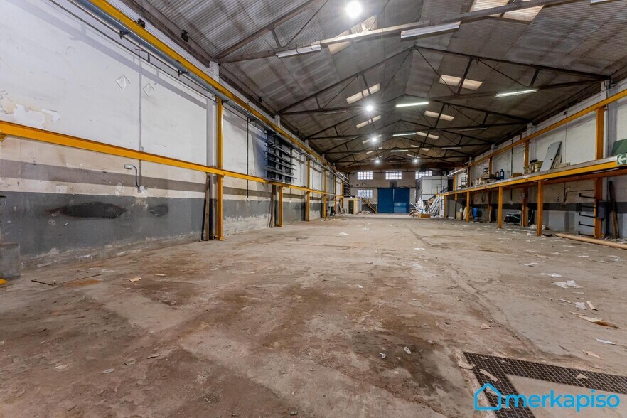 Industrial in Viladecans, Barcelona for sale - Building Photo - Image 1 of 13