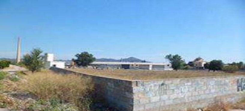 Land in València, Valencia for lease Primary Photo- Image 1 of 7