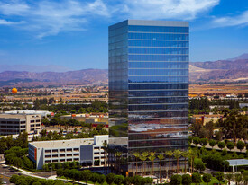 400 Spectrum Center Dr, Irvine CA - Science de la vie