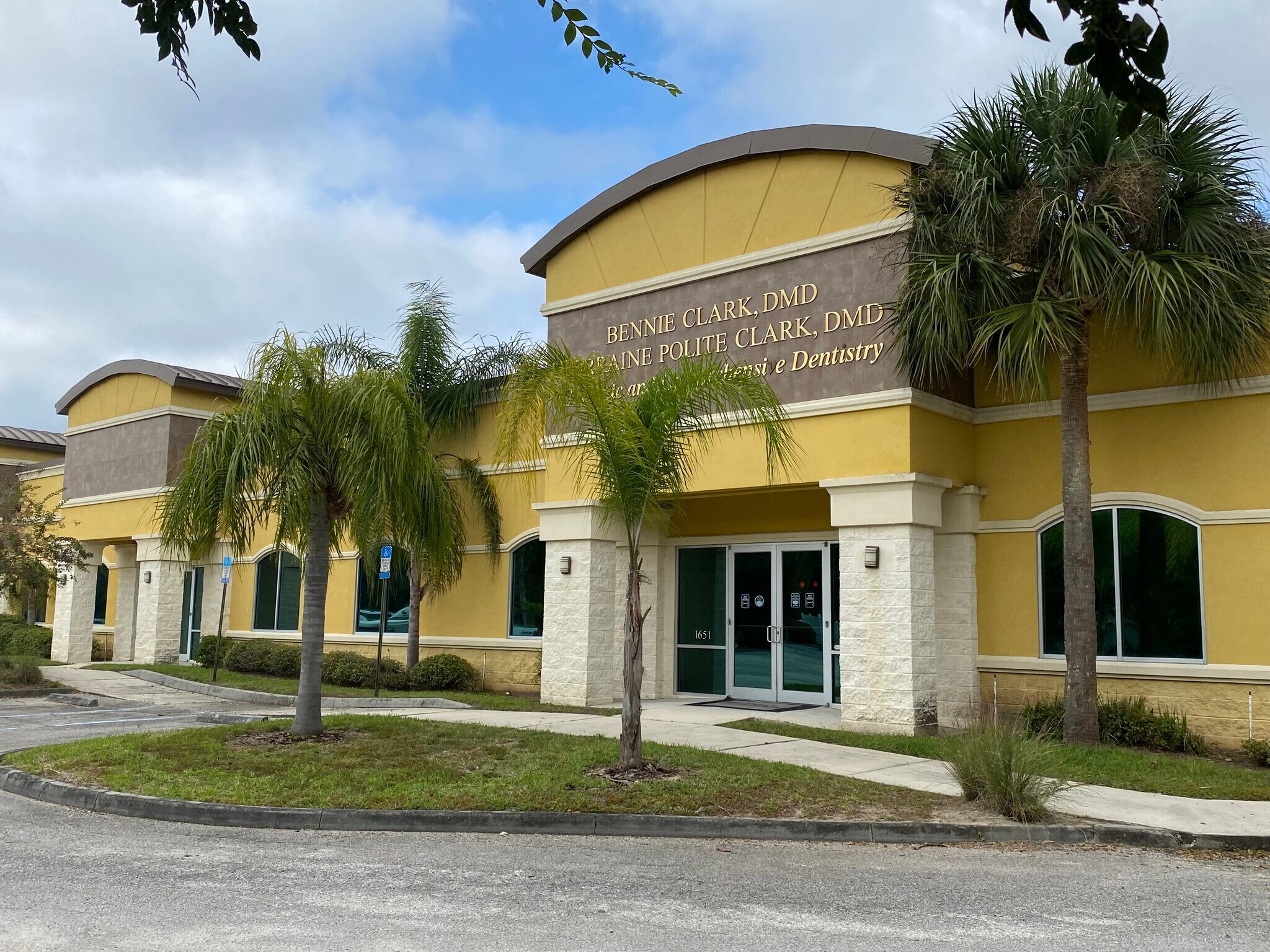 1651 Southside Connector Blvd, Jacksonville, FL à vendre Photo du bâtiment- Image 1 de 8