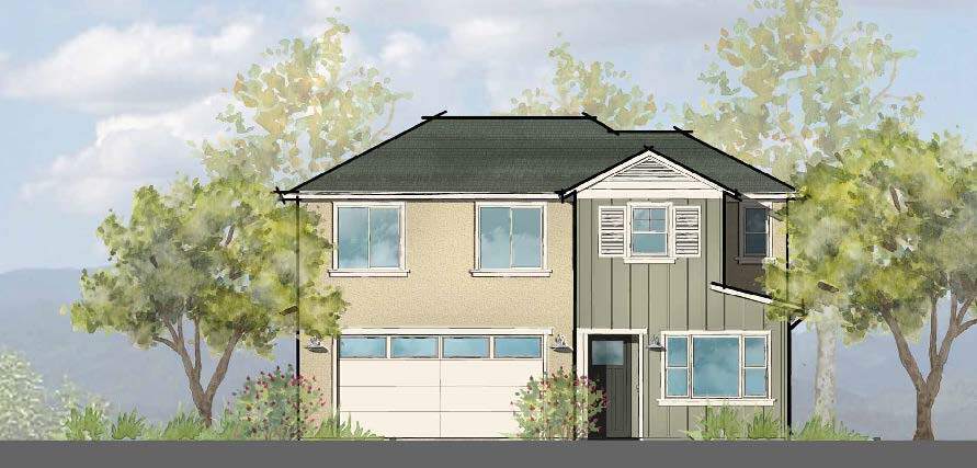 Orchard Ln, Soledad, CA à vendre - Photo du bâtiment - Image 3 de 8