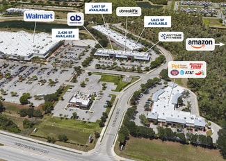 More details for 9960 Business Cir, Naples, FL - Retail for Lease