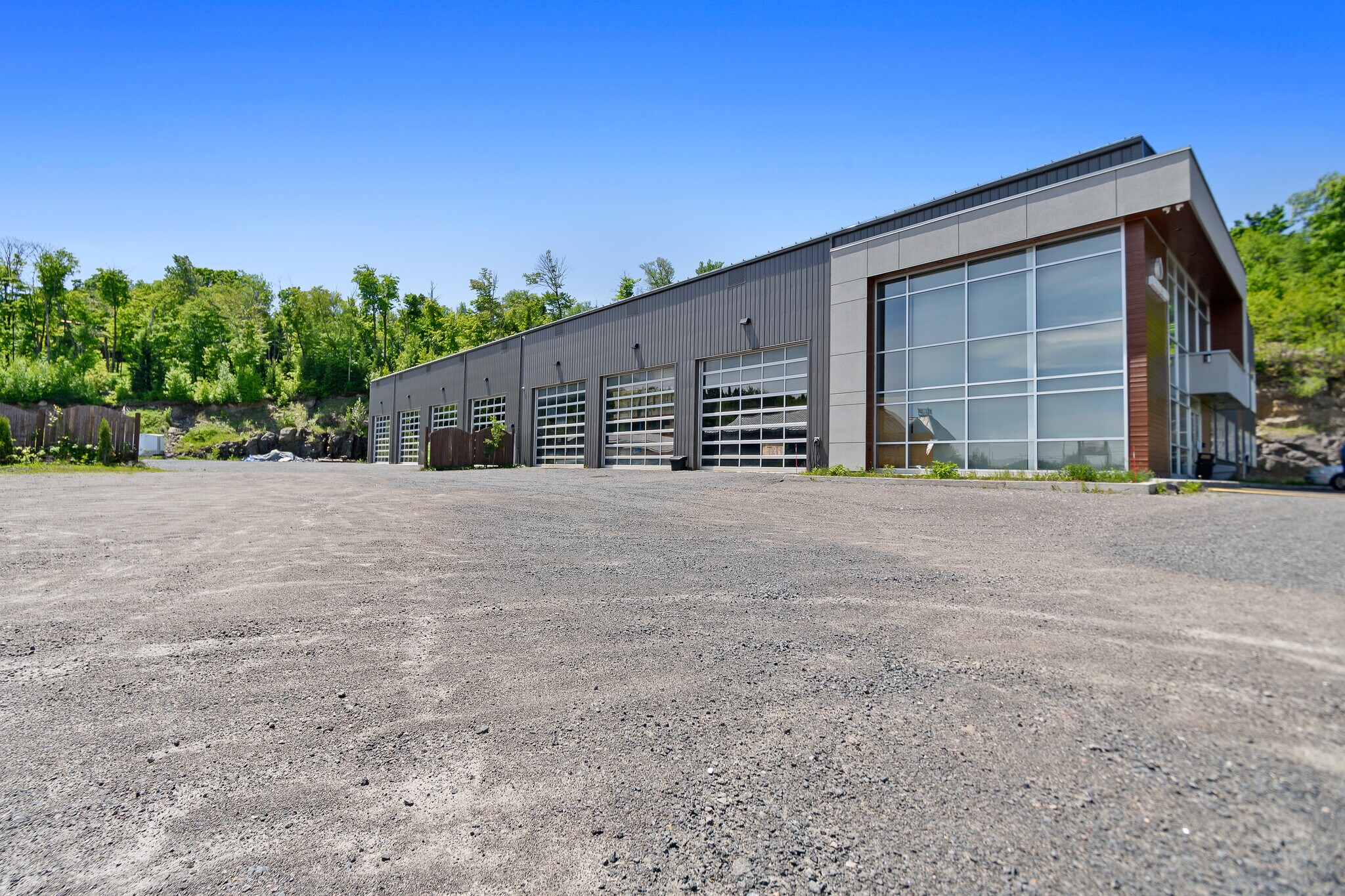 1670 Rte 117, Val-david, QC for lease Building Photo- Image 1 of 11