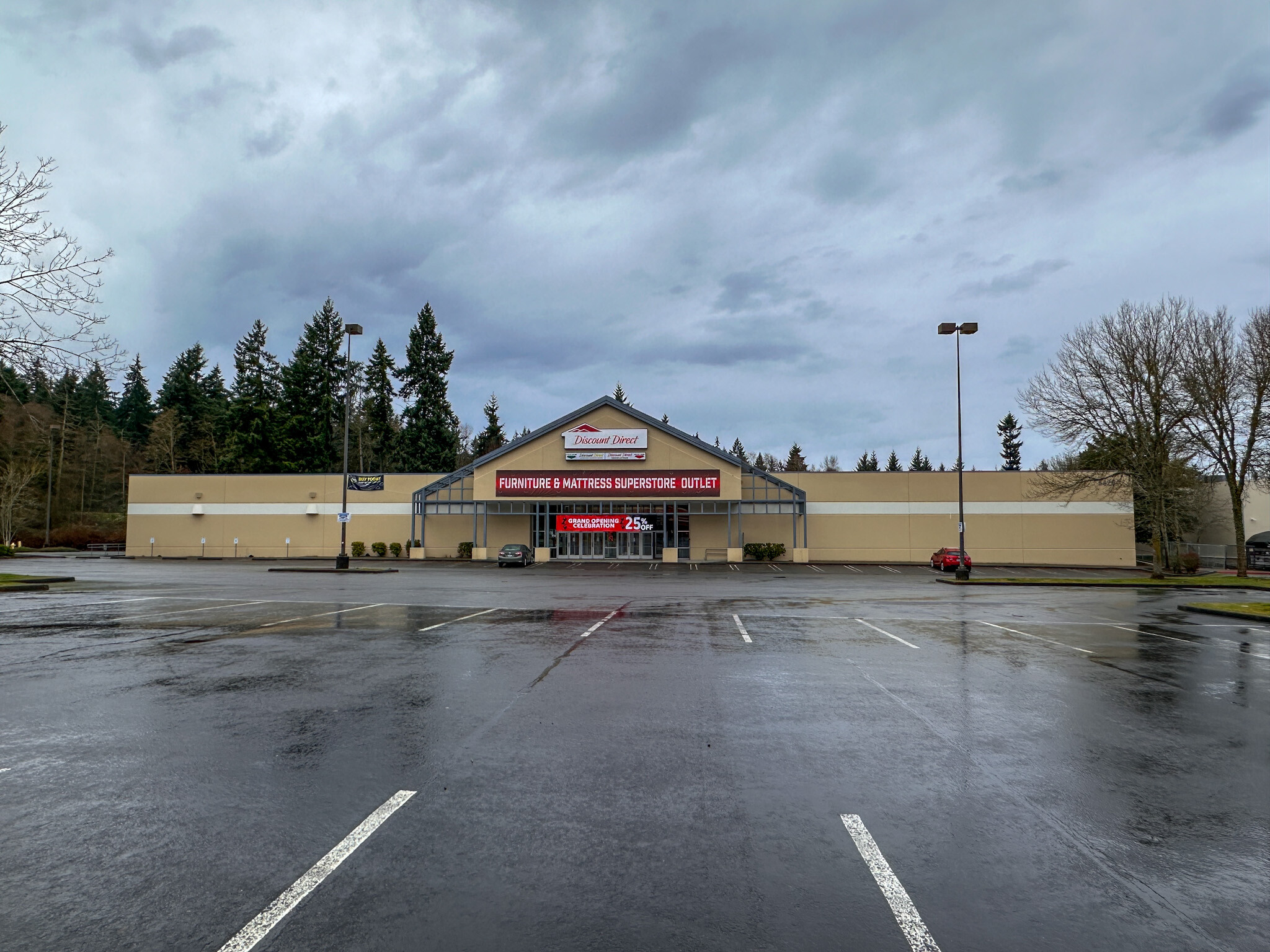 5420 Martin Way E, Lacey, WA for sale Building Photo- Image 1 of 1