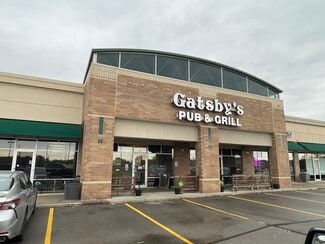 More details for 6335 Intech Commons Dr, Indianapolis, IN - Retail for Lease