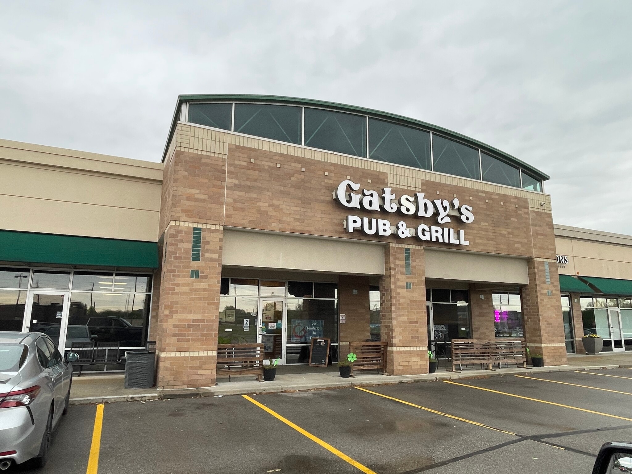 6335 Intech Commons Dr, Indianapolis, IN for lease Primary Photo- Image 1 of 6