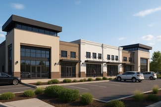 More details for NEQ Main & Coit, Frisco, TX - Retail for Lease