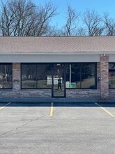 12032 Tesson Ferry Rd, Saint Louis, MO for lease Building Photo- Image 1 of 2