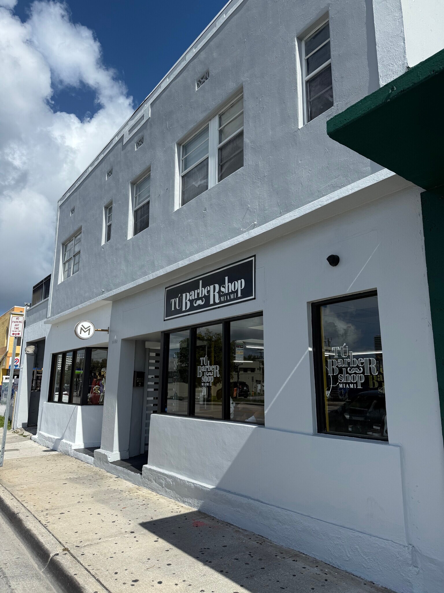 1730 NW 7th St, Miami, FL à vendre Photo du bâtiment- Image 1 de 1