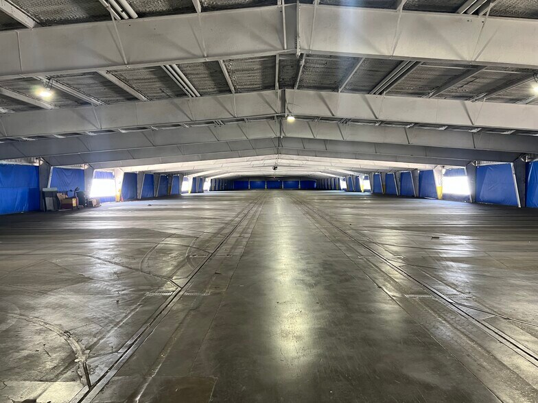 1201 E Church St, Cherryville, NC à louer - Photo du bâtiment - Image 2 de 7