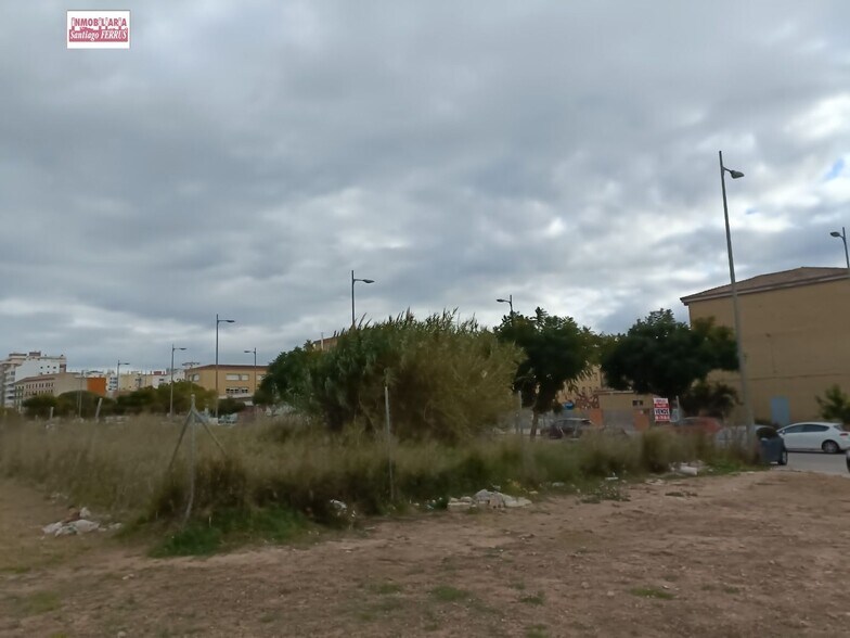 Terrain dans Alzira, Valencia à vendre - Photo principale - Image 3 de 9