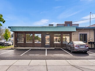 Plus de détails pour 1419 Broadway St, Vancouver, WA - Bureau à louer
