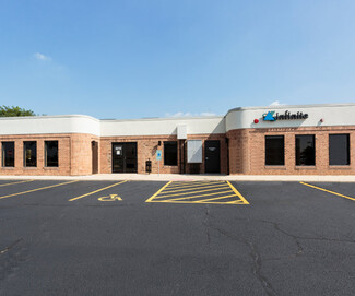 More details for 3219 N Wilke Rd, Arlington Heights, IL - Office for Lease