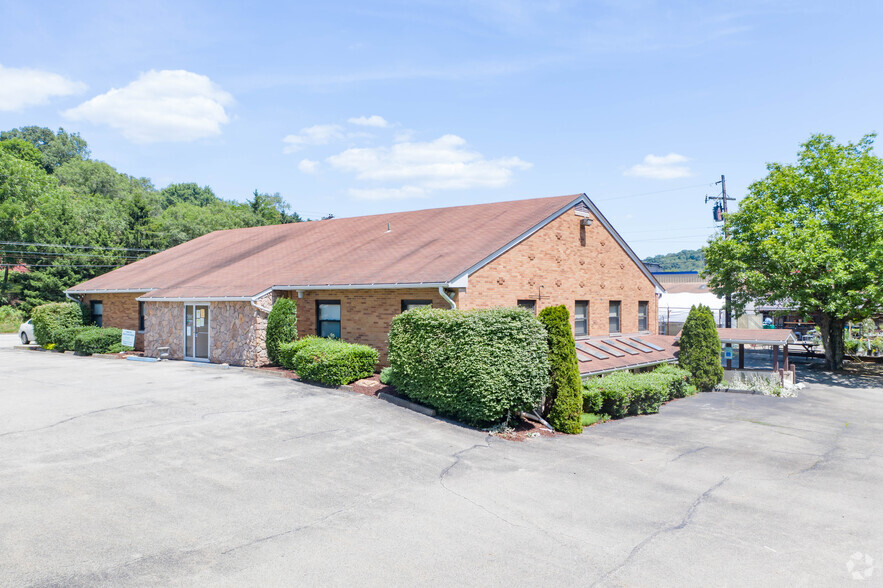 1181 Route 356, Leechburg, PA à vendre - Photo du bâtiment - Image 1 de 1