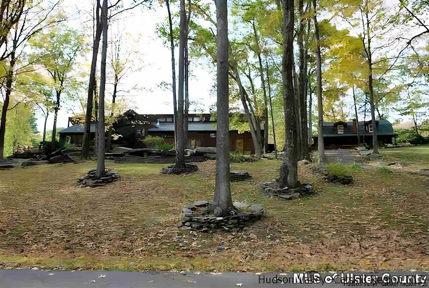 1474 High Falls Rd, Catskill, NY for sale - Building Photo - Image 2 of 17