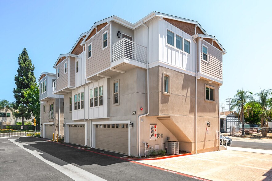 2109 N White Ave, La Verne, CA à vendre - Photo du bâtiment - Image 3 de 21