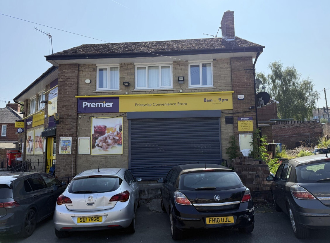 26 East Rd, Sheffield for lease Primary Photo- Image 1 of 2