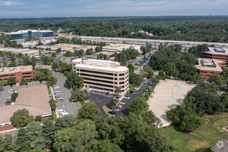 3701 Pender Dr, Fairfax, VA - AÉRIEN  Vue de la carte - Image1