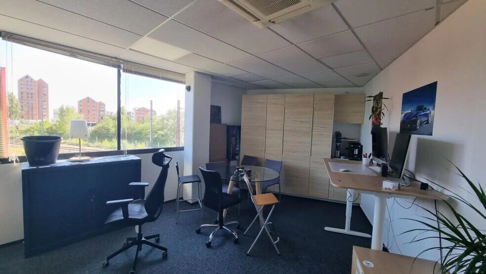 Office in Bruges for sale - Interior Photo - Image 3 of 3