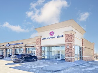 Plus de détails pour 16049 State Highway 36, Bennington, NE - Commerce de détail à louer