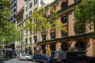 Plus de détails pour 207 Clarence St, Sydney - Bureau à louer