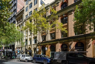 More details for 207 Clarence St, Sydney - Office for Lease