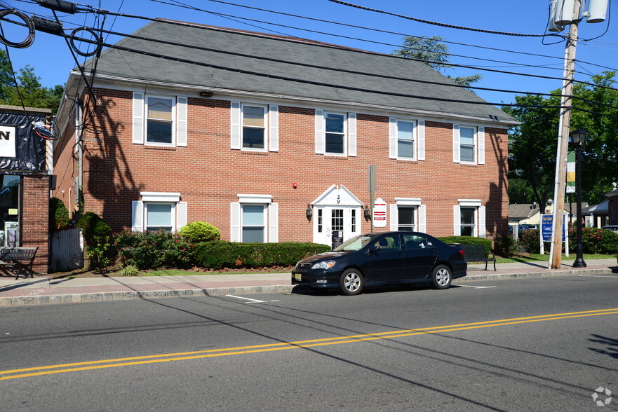 29 South St, New Providence, NJ à vendre - Photo principale - Image 1 de 1