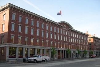 Plus de détails pour 100 Commercial St, Portland, ME - Bureau à louer