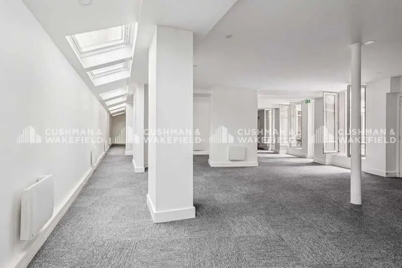 57 Boulevard Du Montparnasse, Paris for lease - Building Photo - Image 2 of 14