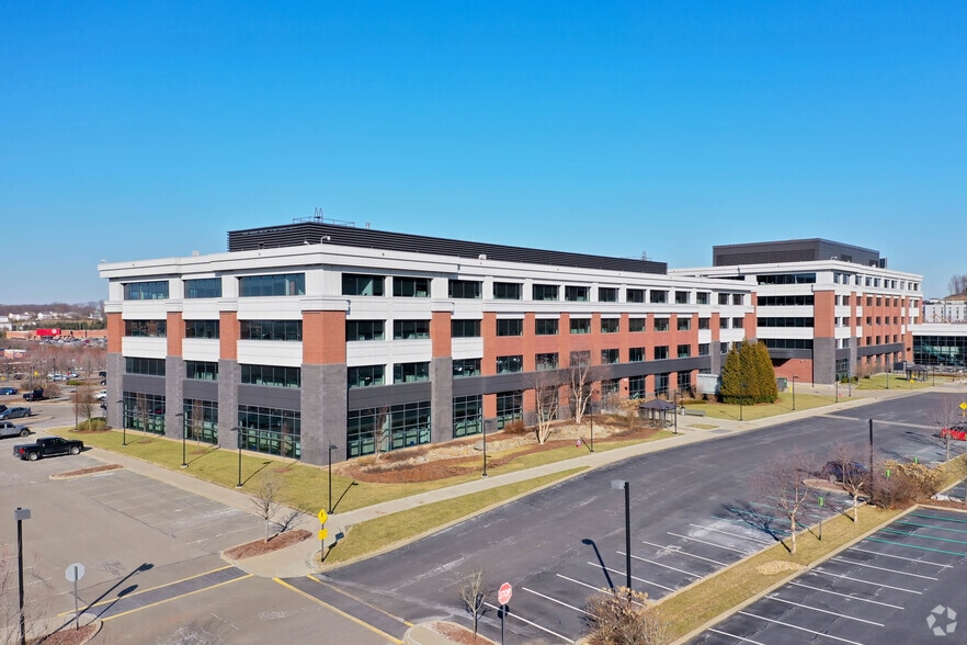 3000 Westinghouse Dr, Cranberry Township, PA for lease - Building Photo - Image 2 of 8