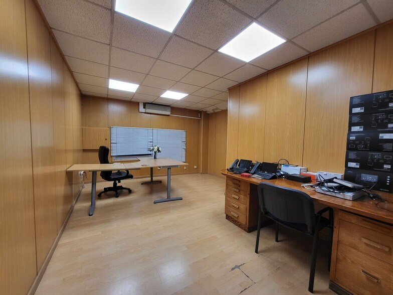 Commerce de détail dans Collado Villalba, Madrid à louer - Photo intérieure - Image 3 de 10