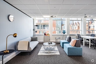 Oxford St, Manchester à louer Photo intérieure- Image 2 de 3