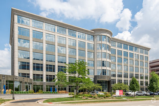 More details for 9500 W Bryn Mawr Ave, Rosemont, IL - Office for Lease