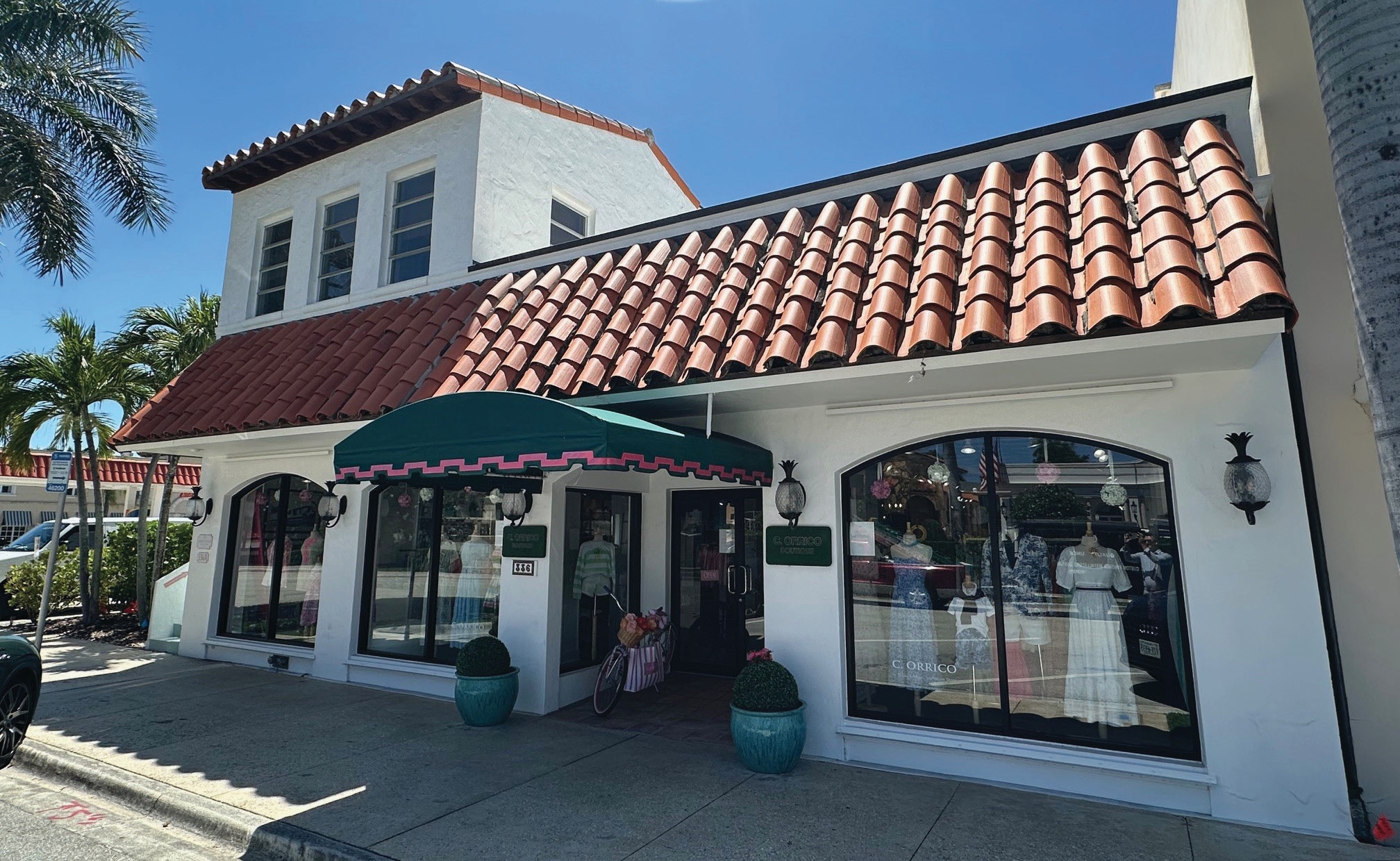 336 S County Rd, Palm Beach, FL for lease Building Photo- Image 1 of 7